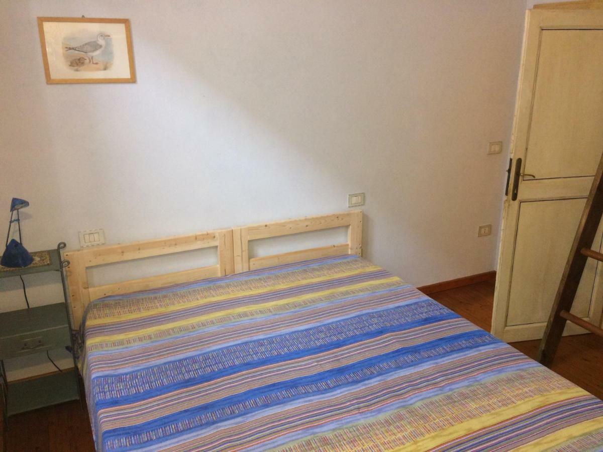 Bed & Breakfast Del Teatro Cagli Bagian luar foto